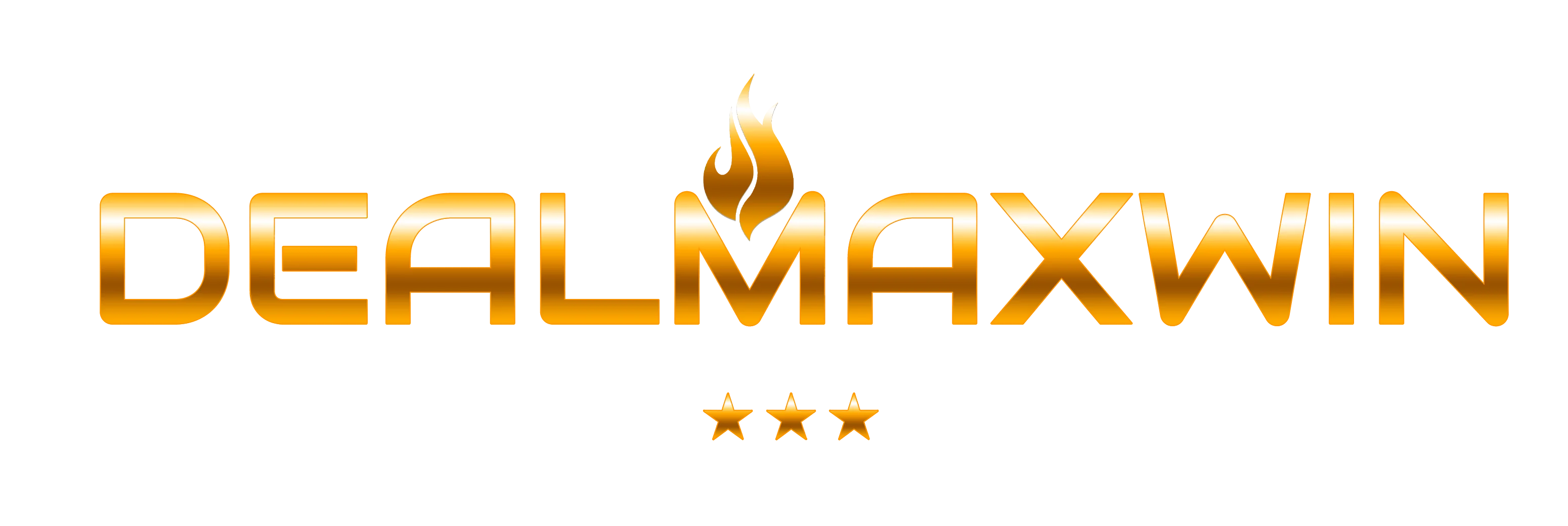 DEALMAXWIN LOGO